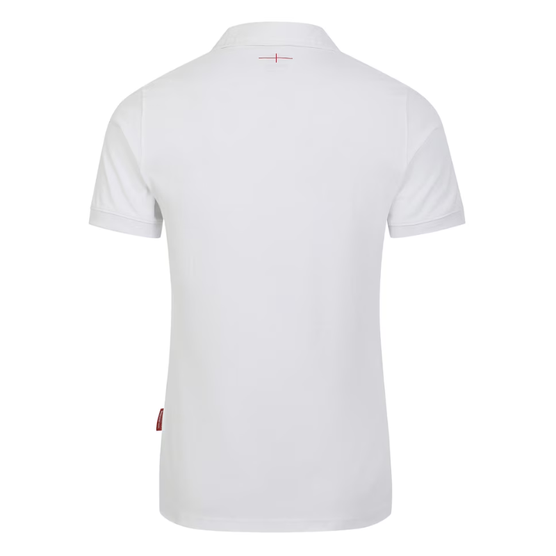 England Rugby Home Classic Jersey 2023/24 - White