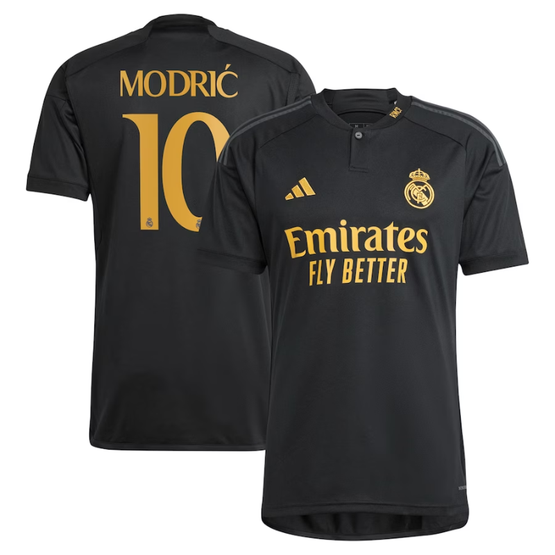 Adidas Real Madrid 24/25 Derde Shirt Adidas Real Madrid 24/25 Derde Shirt