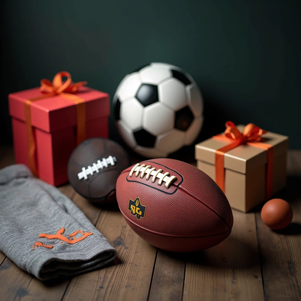 'gift Sets For Sports Fans' - Gift Sets for Sports Fans That Elevate Game Day Experience