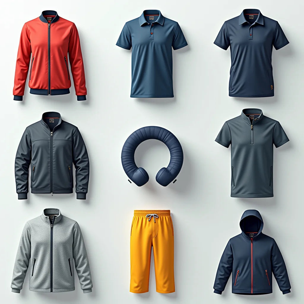 Seasonal Sports Gear - Seasonal Sports Gear Smart Picks for Year Round Play