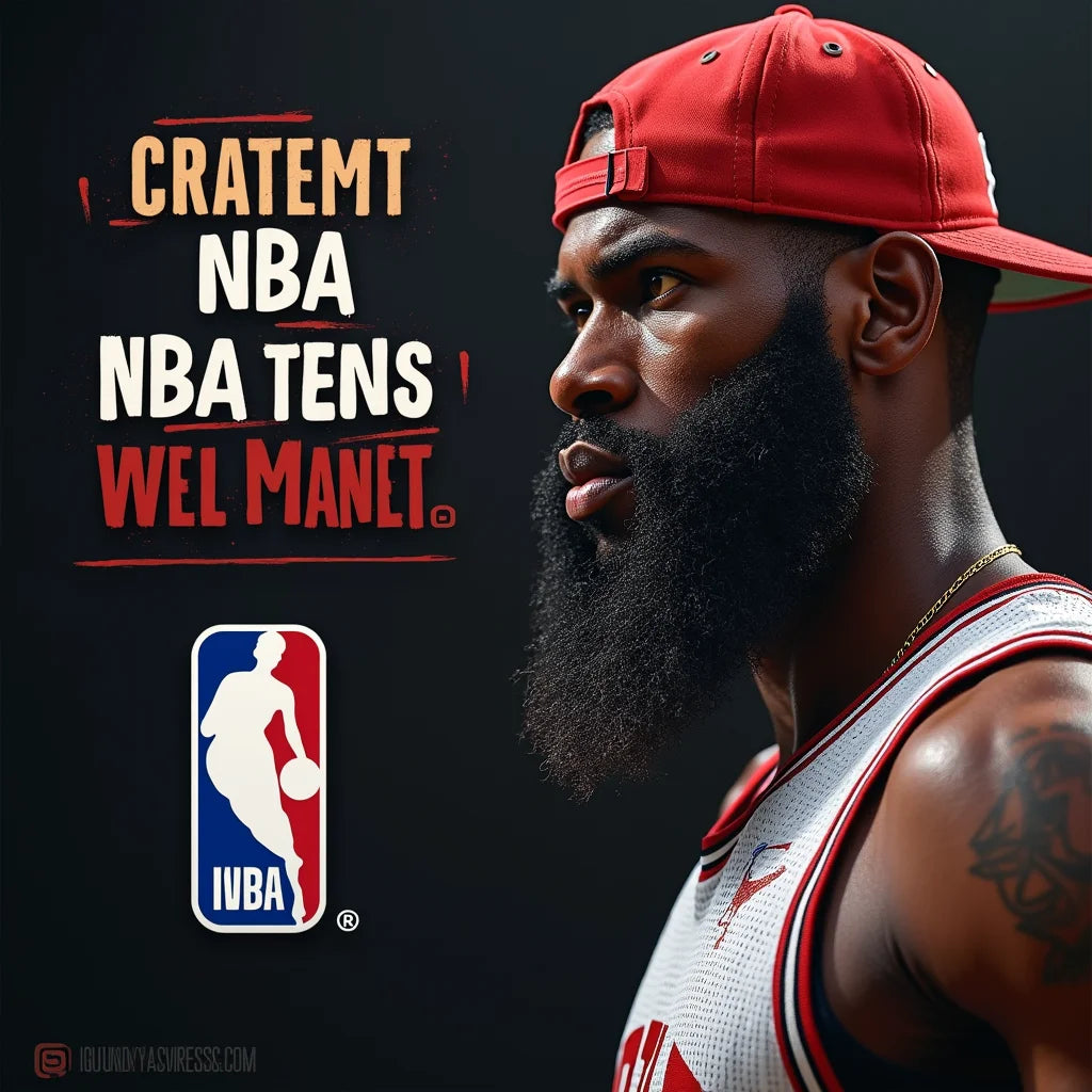 NBA Merchandise - Your Ultimate NBA Merchandise Guide for True NBA Fans