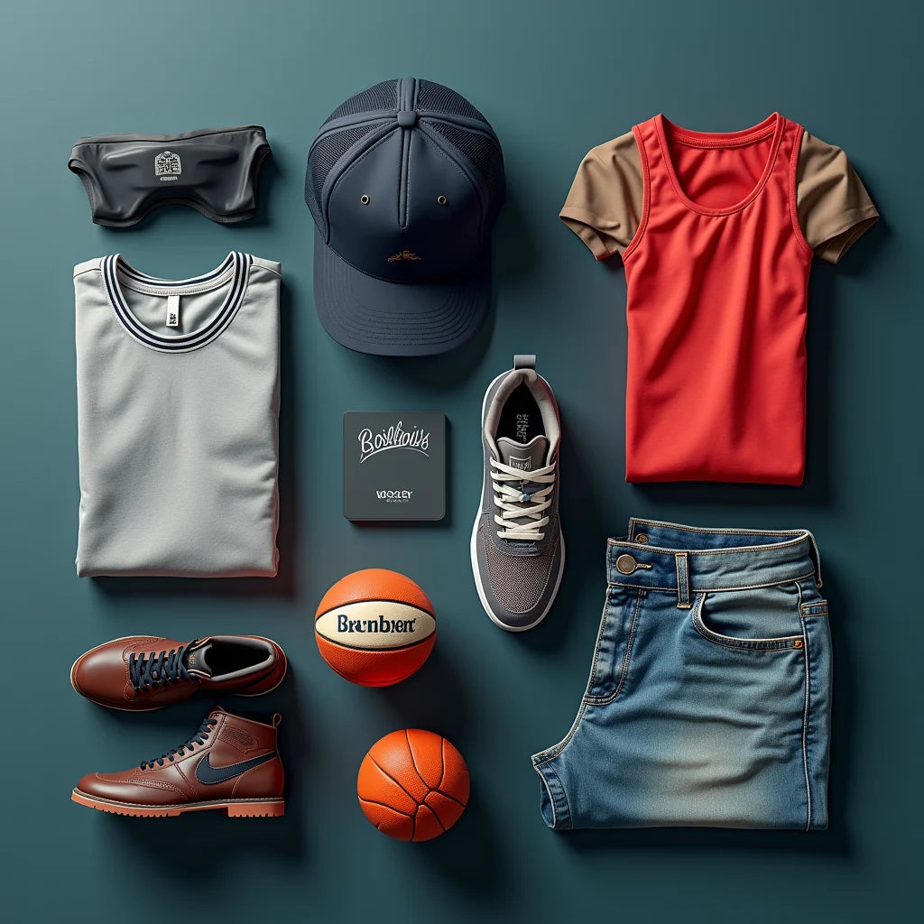 'sports Merchandise' - Smart Picks in Sports Merchandise Elevate Your Game Gear