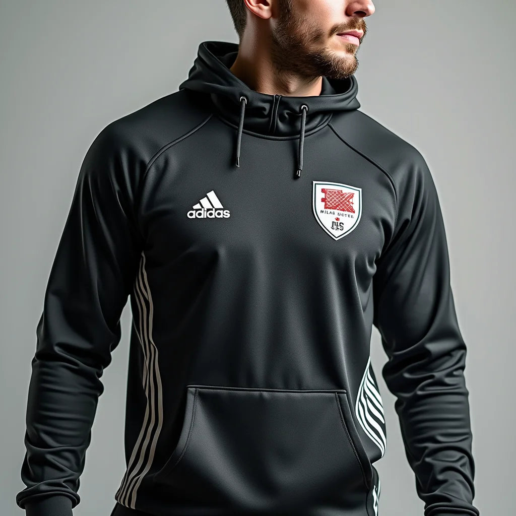 MLS Soccer Apparel - MLS Soccer Apparel How to Choose Comfort and Style