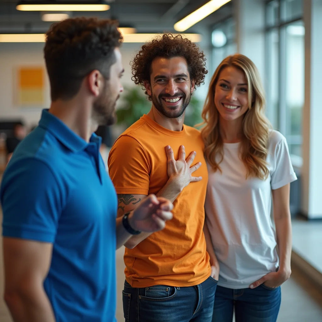 Team Spirit Clothing - Team Spirit Clothing for Unity and Pride in the Workplace