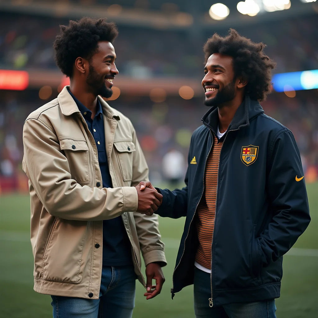 NFL Apparel - How to Choose NFL Apparel for Comfort and Style on Game Day