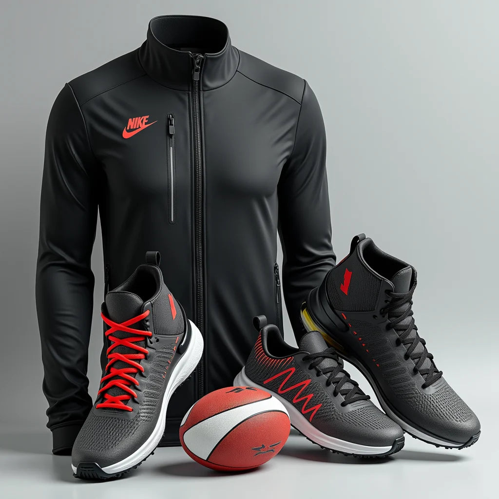 'professional Sports Gear' - Tips for Choosing Professional Sports Gear That Lasts