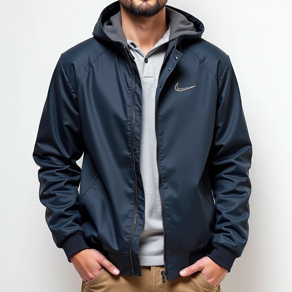 'sports Jackets And Hoodies' - How to Choose Sports Jackets and Hoodies for Any Season