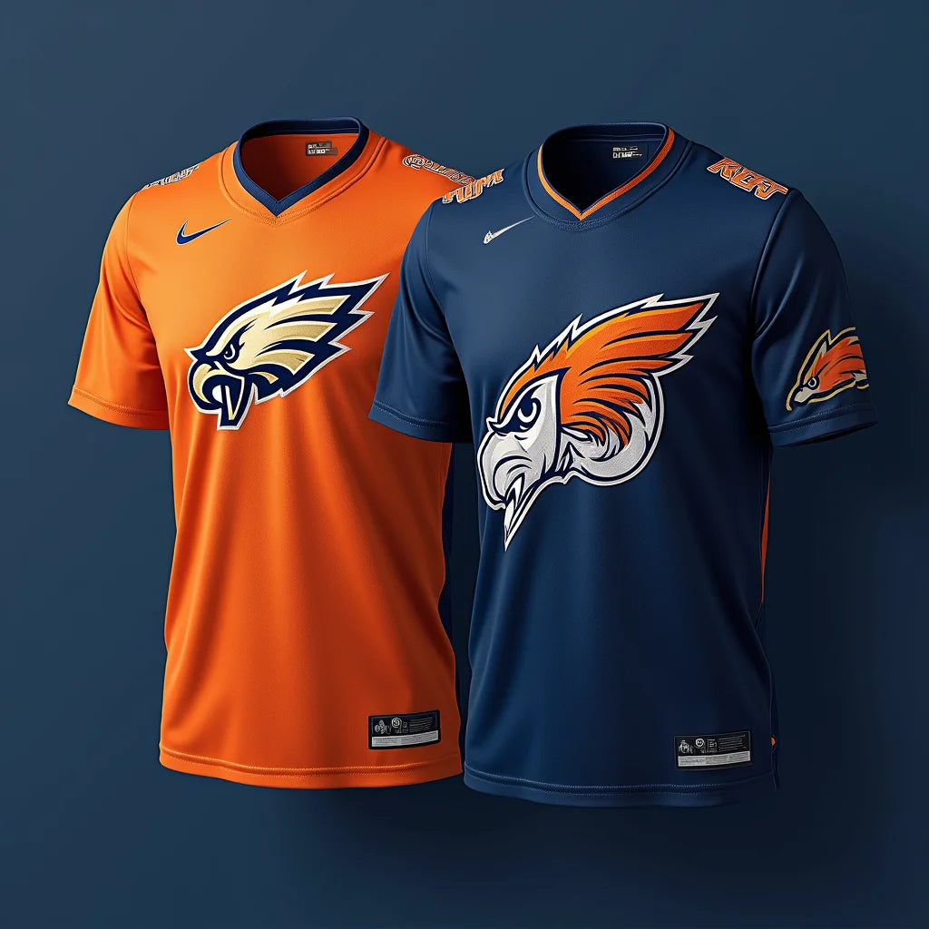 Customizable Fan Jerseys - Personalize Your Team Spirit with Customizable Fan Jerseys