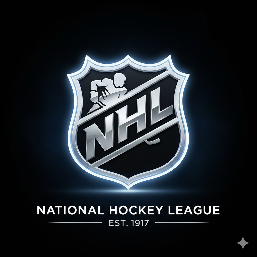 Official NHL Team Apparel: Authentic Jerseys & Fan Gear