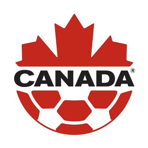 Authentic Canada National Team Jersey Collection