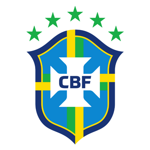Brazil National Soccer Team Jersey - Official Fan Gear