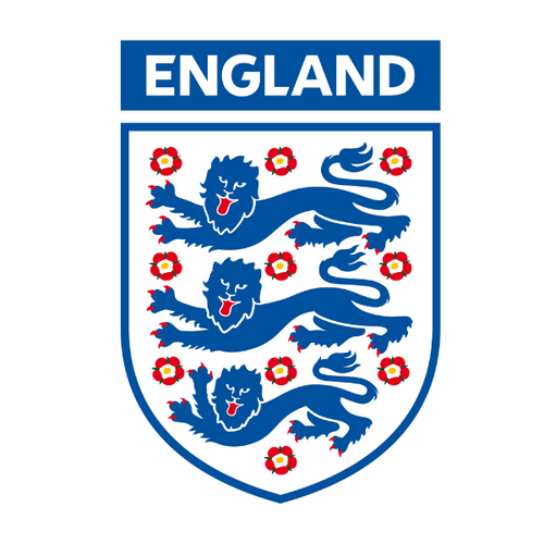 England Soccer Kit: Official National Team Jerseys