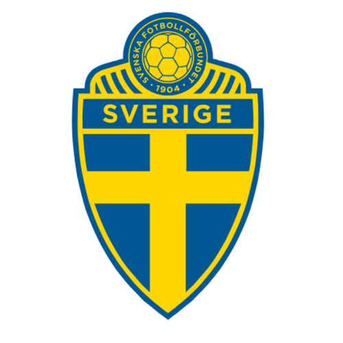 Sweden Soccer Jerseys: Authentic National Team Gear