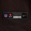 Messiah Swinson Cleveland Browns Nike Team Game Jersey - Brown