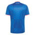 Croatia National Team adidas 2027 Away Replica Jersey - Blue