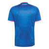 Croatia National Team adidas 2027 Away Replica Jersey - Blue