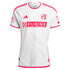 St. Louis City SC adidas 2024 The Confluence Kit Authentic Jersey - White