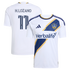 Hirving Lozano LA Galaxy adidas 2026 The VeloCITY Kit Replica Jersey - White