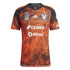Tigres UANL adidas 2023/24 Third  Jersey - Red