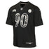 T.J. Watt Pittsburgh Steelers Nike Youth 2026 Salute to Service Game Jersey - Black