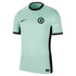 Chelsea Nike 2023/24 Third Stadium Custom Jersey - Mint