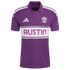 Austin FC adidas 2026 Archive Replica Custom Jersey - Purple