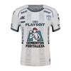 C.F. Pachuca 2026/27 Away Authentic Jersey - White