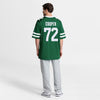 Anez Cooper New York Jets Nike Team Game Jersey - Legacy Green
