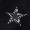 Roger Staubach Dallas Cowboys Nike 2026 Salute to Service Retired Player Stitched Limited Jersey - Black