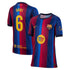 Nike Gavi Barcelona 2026/27 Home Stadium Replica Jersey Red