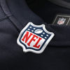 D'Andre Swift Chicago Bears Nike 2026 Rivalries Collection Game Jersey - Navy