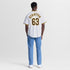 Hunter Stratton San Diego Padres Nike Home Replica Jersey - White