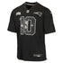 Drake Maye New England Patriots Nike Youth 2026 Salute to Service Game Jersey - Black