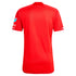 Chicago Fire adidas 2024 Return To Red Authentic Jersey – Red - Jersey Teams World