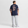 Deantre Prince Chicago Bears Nike Team Game Jersey - Navy
