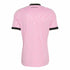 Juventus adidas 2026/27 Away Replica Jersey - Pink