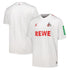 1. FC Köln 2023/24 Home Custom Jersey - White