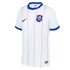Chelsea Nike Youth 2026/27 Third Stadium Replica Jersey Custom Jersey - White