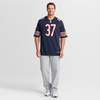 Deantre Prince Chicago Bears Nike Team Game Jersey - Navy