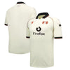 Wrexham Macron 2026/27 Third Replica Jersey - Cream