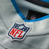 Jared Goff Detroit Lions Nike 2026 Rivalries Collection Game Jersey - Silver