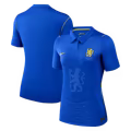 Chelsea Nike Women's 2026/27 Third Stadium Replica Jersey - White