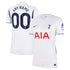 Nike Tottenham Hotspur 2026/27 Home Stadium Replica Custom Jersey White