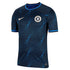 Chelsea Nike 2023/24 Away Stadium  Custom Jersey - Navy