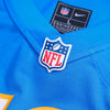 Amar Johnson Los Angeles Chargers Nike Team Game Jersey - Powder Blue