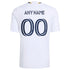 Adidas LA Galaxy 2026 The VeloCITY Kit Replica Custom Jersey White