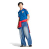 Croatia National Team adidas 2027 Away Replica Jersey - Blue