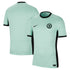 Chelsea Nike 2023/24 Third Stadium Jersey - Mint