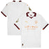 Manchester City Puma 2023/24 Away  Jersey - White
