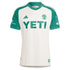 Sebastián Driussi Austin FC adidas 2024 The Armadillo Kit Authentic Player Jersey – Tan - Jersey Teams World